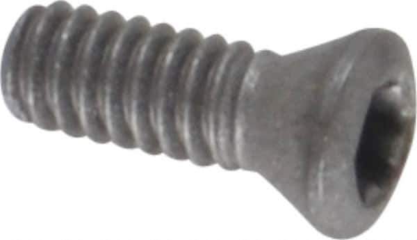 Seco - Torx Plus Lock Screw for Indexable Drilling - For Use with Inserts - USA Tool & Supply
