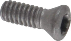 Seco - Torx Plus Lock Screw for Indexable Drilling - For Use with Inserts - USA Tool & Supply