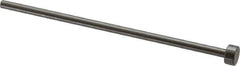 Gibraltar - 7/64" Pin Diam, 1/4" Head Diam x 1/8" Head Height, 3" OAL, Soft Core Pin - Steel, 2-7/8" Pin Length - USA Tool & Supply