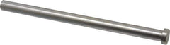 Gibraltar - 5/8" Pin Diam, 7/8" Head Diam x 1/4" Head Height, 10" OAL, Soft Core Pin - Steel, 9-3/4" Pin Length - USA Tool & Supply