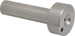 Gibraltar - 1" Shank Diam x 3-29/32" Shank Length, 2" Head Diam, 4-25/32" OAL, Die & Mold Sprue Bushing - 7/8" Head Height, 7/32" Hole Diam, 3/16" Cavity Depth, 1/2" Corner Radius, Series B, Steel - USA Tool & Supply