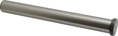 Gibraltar - 0.999" Pin Diam, 9-1/4" OAL, Steel, Die & Mold Leader Pin - 1.24" Head Diam x 1/4" Head Height, +0.0000/-0.0600 OAL Tolerance - USA Tool & Supply