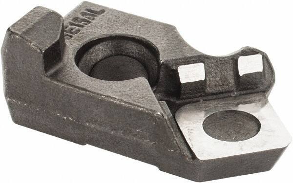 Seco - SE.. 1505 Insert Style, Indexable Milling Cassette - L220 Toolholder Style, Compatible with Face Mills, Series QuattroMill - USA Tool & Supply
