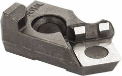 Seco - SE.. 1505 Insert Style, Indexable Milling Cassette - L220 Toolholder Style, Compatible with Face Mills, Series QuattroMill - USA Tool & Supply