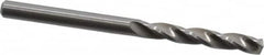 Guhring - 3.6mm 150° Solid Carbide Jobber Drill - USA Tool & Supply