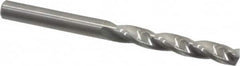 Guhring - 5mm 150° Solid Carbide Jobber Drill - USA Tool & Supply
