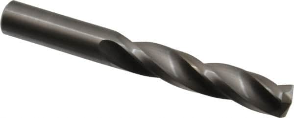 Guhring - 11.1mm 150° Solid Carbide Jobber Drill - USA Tool & Supply