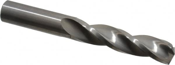 Guhring - 13mm 150° Solid Carbide Jobber Drill - USA Tool & Supply