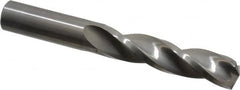 Guhring - 13mm 150° Solid Carbide Jobber Drill - USA Tool & Supply