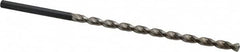 Guhring - 0.315" 130° 2-Flute Cobalt Extra Length Drill Bit - USA Tool & Supply