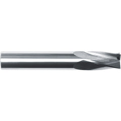 .281 DX11/16 L/C N/C COUNTERBORE - Exact Industrial Supply