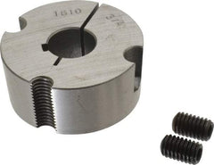 Browning - 3/4" Bore, 3/8 x 5/8 Thread, Tapered Lock Sprocket Bushing - USA Tool & Supply
