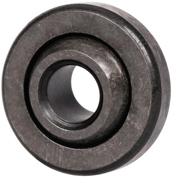 SKF - 4mm Bore Diam, 459 Lb Dynamic Capacity, Spherical Plain Bearing - 2,295 Lb Static Load Capacity - USA Tool & Supply