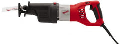 Electric Reciprocating Saws; Amperage: 15.0 A; Strokes per Minute: 2800; Maximum Stroke Length (Inch): 1-1/4; Voltage: 120.0 V; PSC Code: 3405; Voltage: 120.0 V; Amperage: 15.0 A