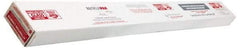 Recyclepak - 96 Inch Long x 8-1/2 Inch Wide x 4-1/2 Inch Deep, Lamp Recycling Box - 15 Piece, T12 or 30 Piece, T8 Capacity, 8 Ft. Box - USA Tool & Supply