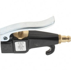 Parker - Blow Gun - 410N PARKER BLOW GUN - USA Tool & Supply