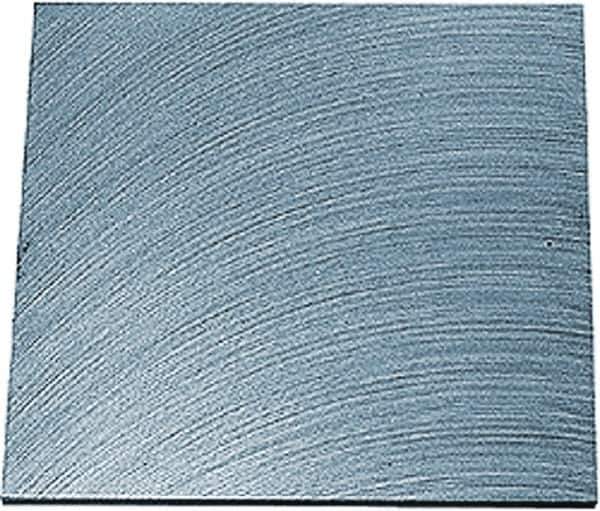 Made in USA - 12 x 12 x 1/4 Inch, AISI Type C1018, Low Carbon Steel Flat Stock - +/- 0.003 Inch Thickness Tolerance - USA Tool & Supply