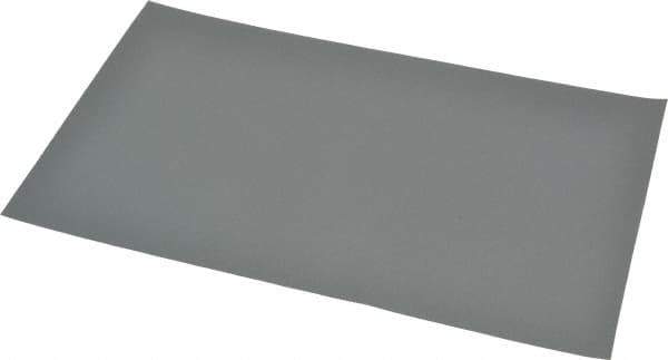 3M - 1,200 Grit, Silicon Carbide Sanding Sheet - 9" Long x 5-1/2" Wide, Ultra Fine Grade, C Weighted Paper Backing - USA Tool & Supply