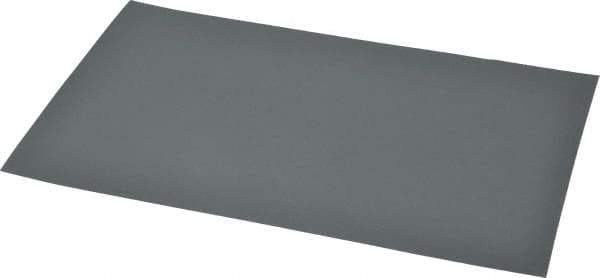 3M - 1,000 Grit, Silicon Carbide Sanding Sheet - 9" Long x 5-1/2" Wide, Ultra Fine Grade, C Weighted Paper Backing - USA Tool & Supply