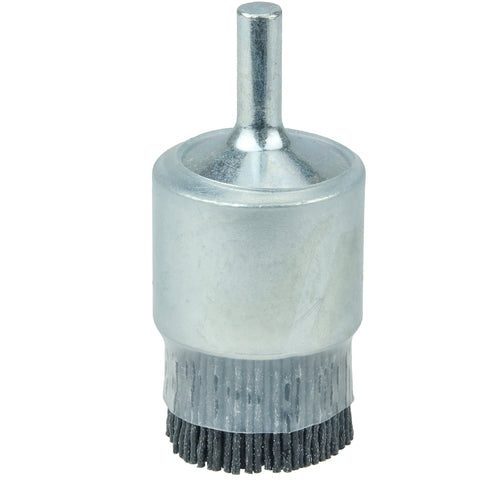 1X.055/80CG BURR RX END - USA Tool & Supply