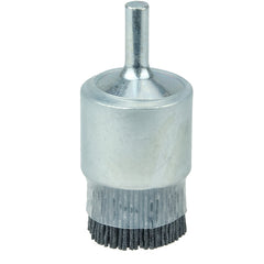 1X.055/80CG BURR RX END - USA Tool & Supply