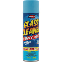 Glass and Surface Cleaner - 19 oz - USA Tool & Supply