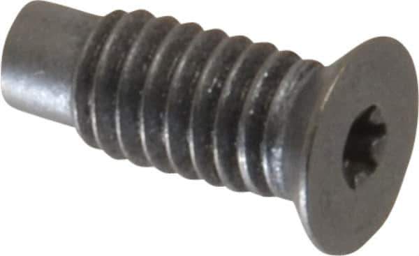 NTK - Screws for Indexable Turning - For Use with Clamps - USA Tool & Supply