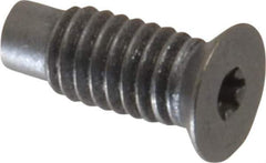 NTK - Screws for Indexable Turning - For Use with Clamps - USA Tool & Supply