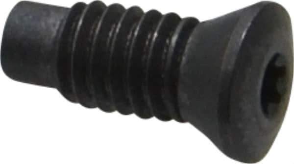 NTK - Screws for Indexable Turning (Cut-Off) - For Use with Clamps - USA Tool & Supply