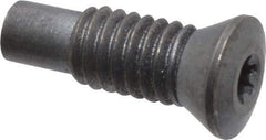 NTK - Screws for Indexable Turning (Cut-Off) - For Use with Clamps - USA Tool & Supply