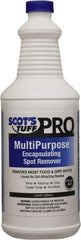 Scot's Tuff - 32 oz Bottle Carpet & Upholstery Spot Remover - USA Tool & Supply
