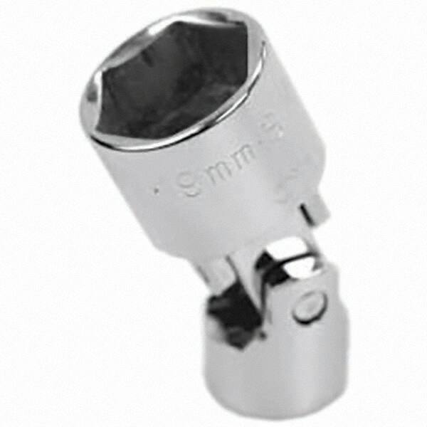 SK - Hand Socket - USA Tool & Supply