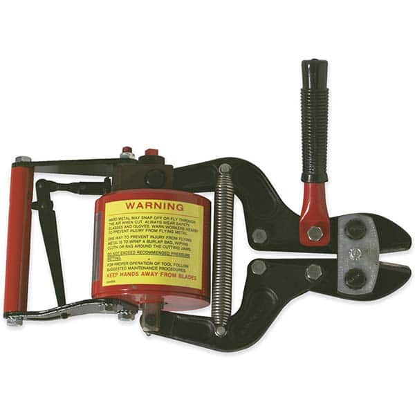 H.K. Porter - Cutting Pliers Type: Pneumatic Cutter - USA Tool & Supply