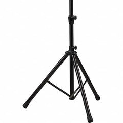 Oklahoma Sound - Public Address & Intercom Accessories Type: Heavy Duty Tripod For Use With: PRA Series PA Systems - USA Tool & Supply