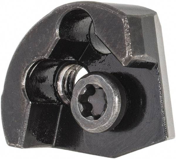 Komet - Trigon Pocket for Indexable Tools - Use for Indexable Drilling - USA Tool & Supply