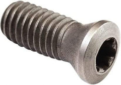 Seco - Torx Plus Machine Screw for Indexables - For Use with Inserts - USA Tool & Supply
