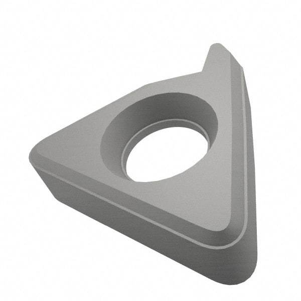 Seco - 3/8" Insert Inscribed Circle, Anvil for Indexables - USA Tool & Supply