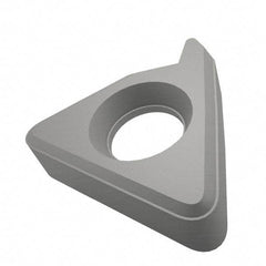 Seco - 3/8" Insert Inscribed Circle, Anvil for Indexables - USA Tool & Supply