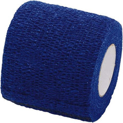 North - Bandages & Dressings Type: Wrap Bandage Material: Nonwoven Material - USA Tool & Supply