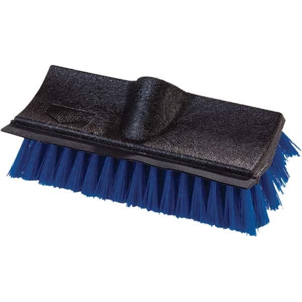 Carlisle - Scrub & Scouring Brushes Type: Scrub Brush Bristle Material: Polypropylene - USA Tool & Supply