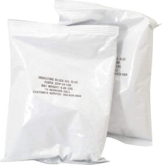 Wilkerson - Replacement Desiccant Kit with 2 Bags - For Use with Single Recharge for X03 Dryer w/ Poly Bowl - USA Tool & Supply