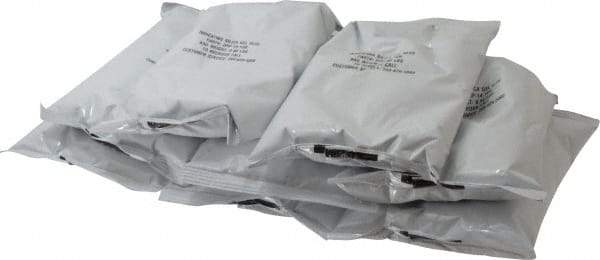 Wilkerson - Replacement Desiccant Kit with 8 Bags - For Use with Multiple Recharge for X03, X04 & X25 Dryer - USA Tool & Supply