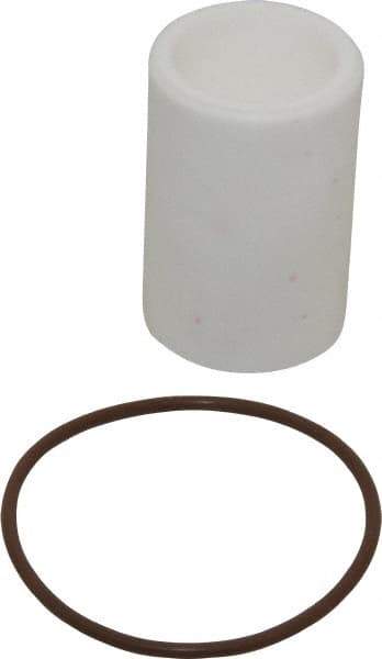 Wilkerson - Replacement Filter Element - 5 µ Rating, For Use with F26 Filters - USA Tool & Supply