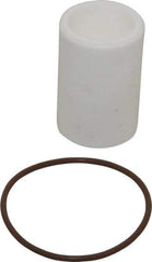 Wilkerson - Replacement Filter Element - 5 µ Rating, For Use with F26 Filters - USA Tool & Supply