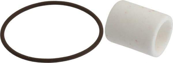 Wilkerson - Replacement Filter Element - 5 µ Rating, For Use with F16 Filters - USA Tool & Supply