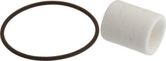 Wilkerson - Replacement Filter Element - 5 µ Rating, For Use with F16 Filters - USA Tool & Supply