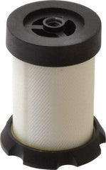 Wilkerson - Coalescing Filter Element - 0.5 µ Rating, For Use with M26 Coalescing Filters - USA Tool & Supply