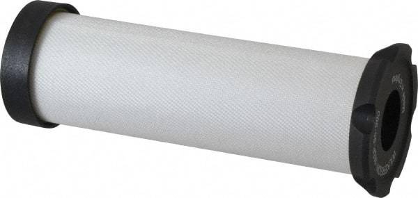 Wilkerson - Coalescing Filter Element - 0.5 µ Rating, For Use with M21 Coalescing Filters - USA Tool & Supply