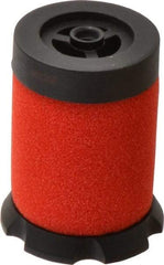 Wilkerson - Coalescing Filter Element - 0.01 µ Rating, For Use with M26 Coalescing Filters - USA Tool & Supply