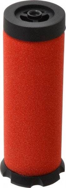Wilkerson - Coalescing Filter Element - 0.01 µ Rating, For Use with M21 Coalescing Filters - USA Tool & Supply